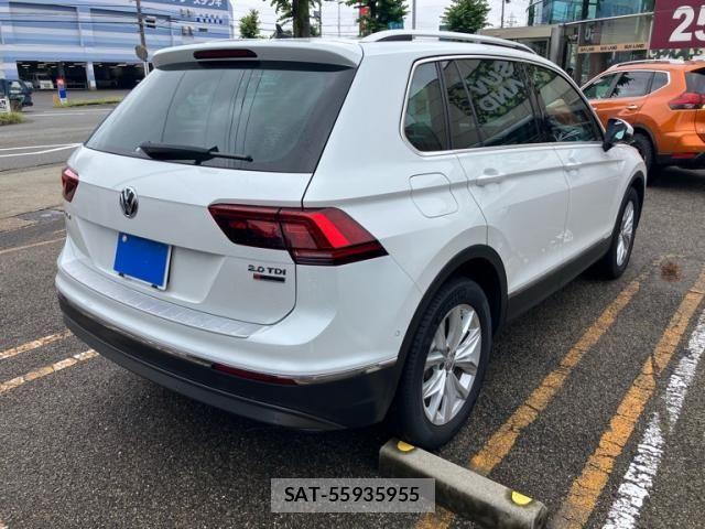 VolksWagen TIGUAN 2019-02 8662452-3