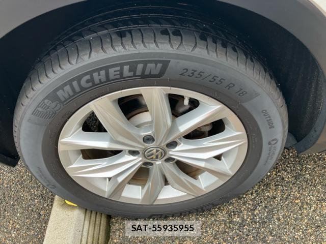 VolksWagen TIGUAN 2019-02 8662452-6