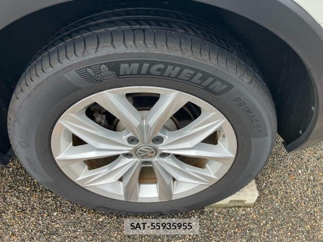 VolksWagen TIGUAN 2019-02 8662452-7