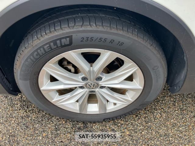 VolksWagen TIGUAN 2019-02 8662452-8