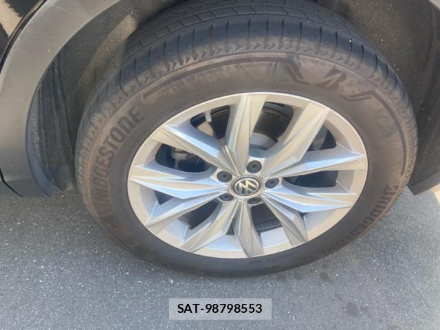 VolksWagen TIGUAN 2019-02 8667155-10