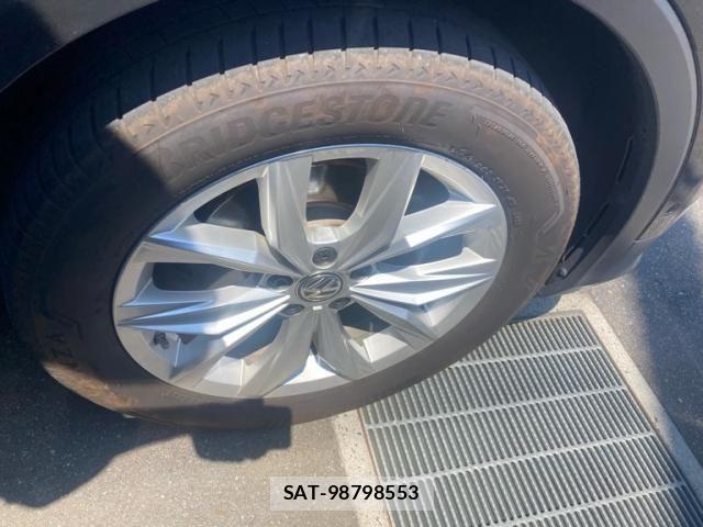 VolksWagen TIGUAN 2019-02 8667155-12