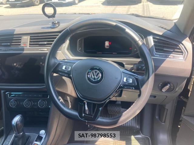 VolksWagen TIGUAN 2019-02 8667155-17
