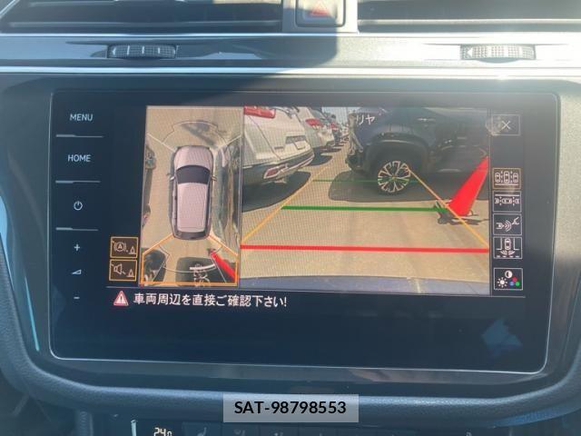 VolksWagen TIGUAN 2019-02 8667155-21
