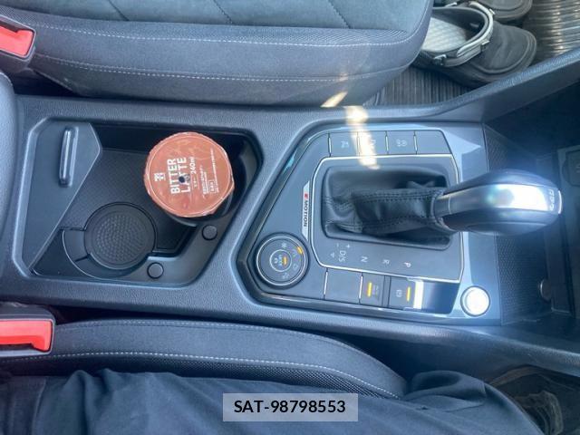 VolksWagen TIGUAN 2019-02 8667155-24