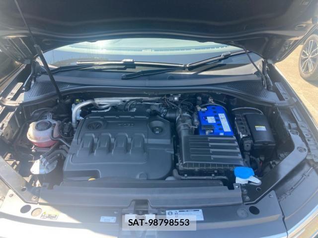 VolksWagen TIGUAN 2019-02 8667155-27
