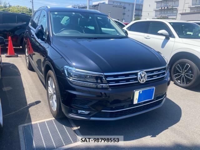 VolksWagen TIGUAN 2019-02 8667155-3