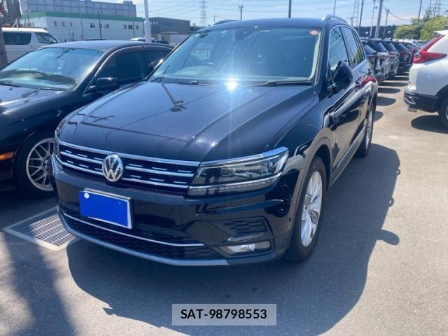 VolksWagen TIGUAN 2019-02 8667155-4