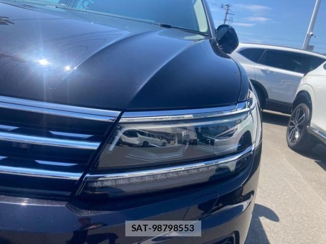 VolksWagen TIGUAN 2019-02 8667155-5