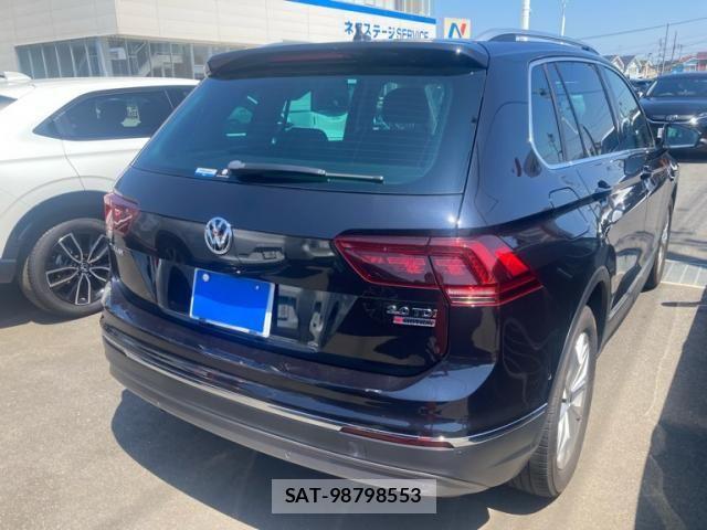 VolksWagen TIGUAN 2019-02 8667155-7