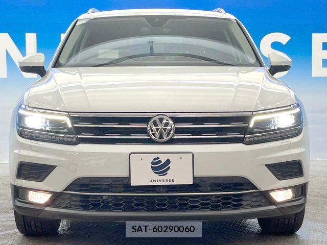VolksWagen TIGUAN 2019-12 8662451-16