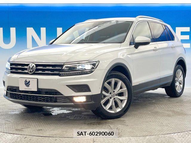 VolksWagen TIGUAN 2019-12 8662451-18