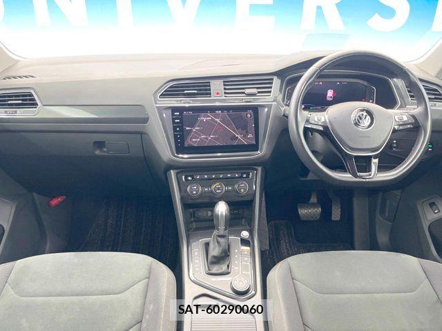 VolksWagen TIGUAN 2019-12 8662451-1
