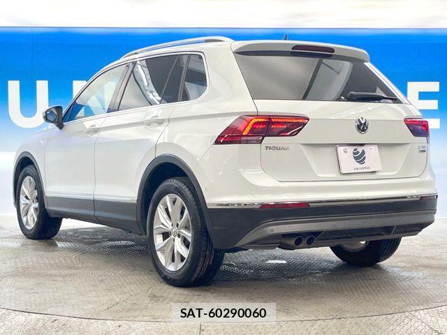 VolksWagen TIGUAN 2019-12 8662451-19