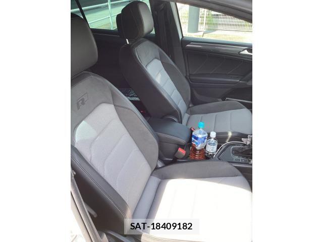 VolksWagen TIGUAN 2017-09 8686938-10