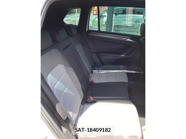 VolksWagen TIGUAN 2017-09 8686938-11