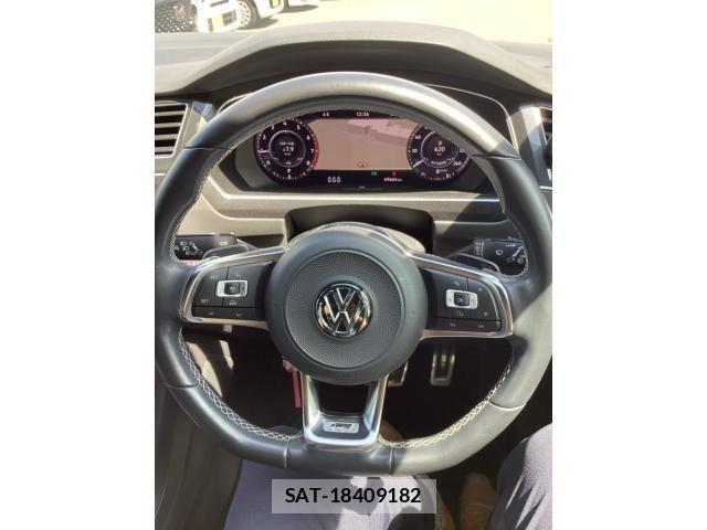 VolksWagen TIGUAN 2017-09 8686938-13