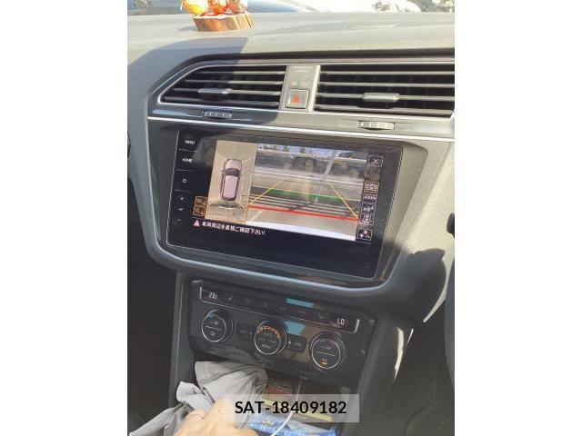 VolksWagen TIGUAN 2017-09 8686938-15