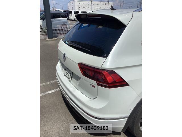 VolksWagen TIGUAN 2017-09 8686938-1
