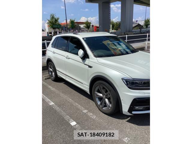 VolksWagen TIGUAN 2017-09 8686938-2