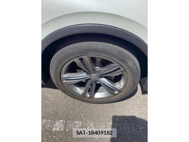 VolksWagen TIGUAN 2017-09 8686938-4