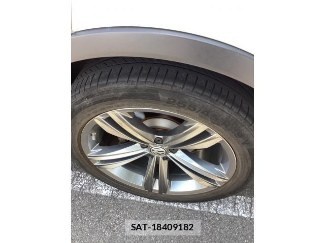 VolksWagen TIGUAN 2017-09 8686938-6