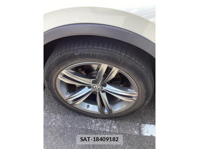 VolksWagen TIGUAN 2017-09 8686938-7