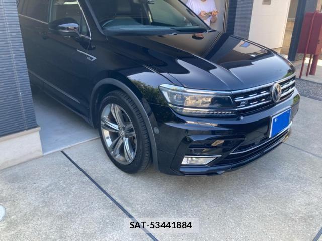 VolksWagen TIGUAN 2017-05 8686939-1