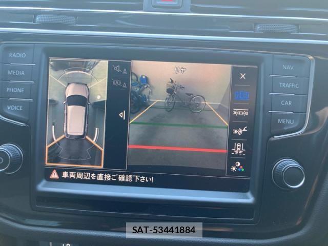 VolksWagen TIGUAN 2017-05 8686939-18