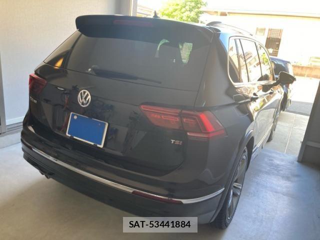 VolksWagen TIGUAN 2017-05 8686939-2