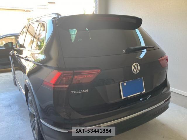 VolksWagen TIGUAN 2017-05 8686939-3