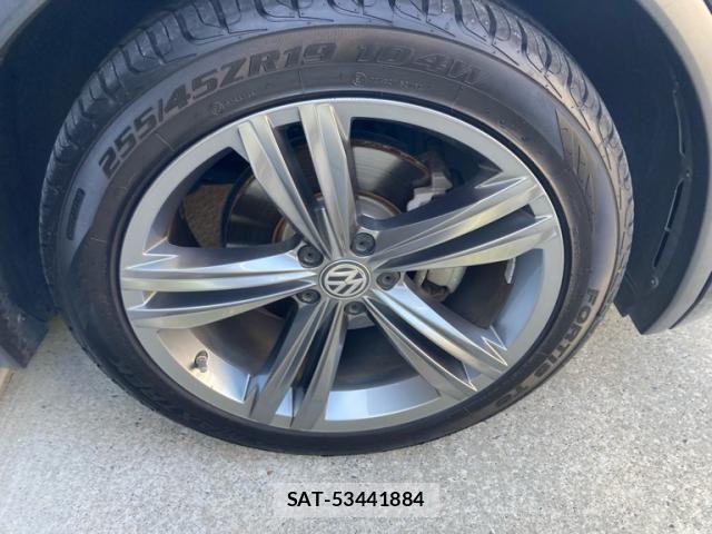 VolksWagen TIGUAN 2017-05 8686939-4
