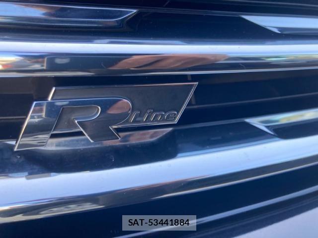 VolksWagen TIGUAN 2017-05 8686939-8