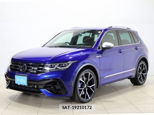 VolksWagen TIGUAN 2021-10 8746894-0
