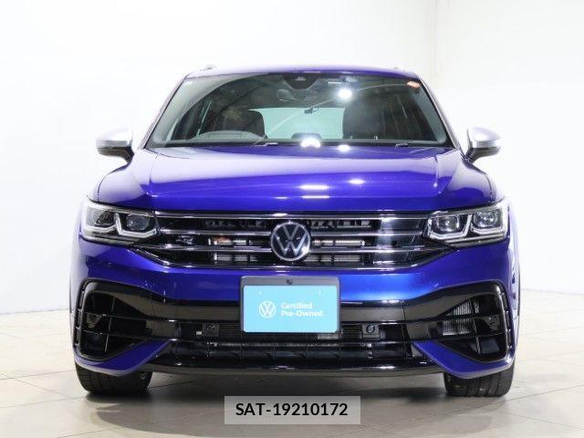 VolksWagen TIGUAN 2021-10 8746894-12