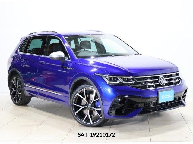 VolksWagen TIGUAN 2021-10 8746894-13