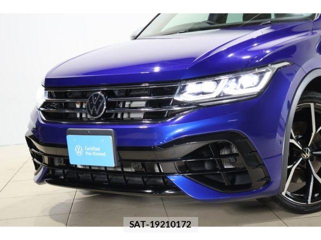 VolksWagen TIGUAN 2021-10 8746894-17
