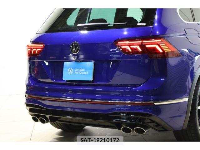 VolksWagen TIGUAN 2021-10 8746894-18