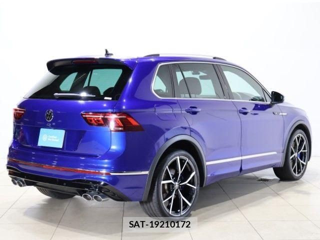 VolksWagen TIGUAN 2021-10 8746894-1