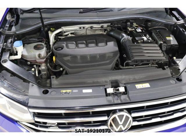 VolksWagen TIGUAN 2021-10 8746894-19