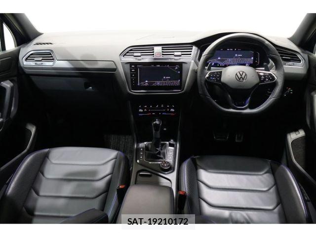 VolksWagen TIGUAN 2021-10 8746894-20