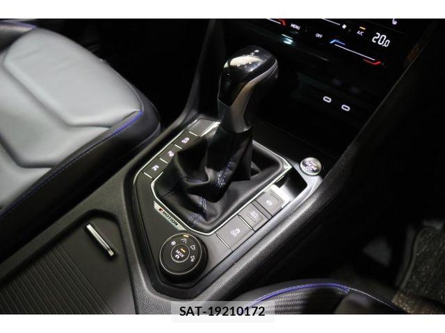 VolksWagen TIGUAN 2021-10 8746894-25
