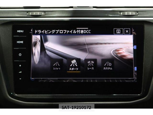 VolksWagen TIGUAN 2021-10 8746894-27