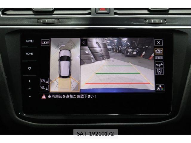 VolksWagen TIGUAN 2021-10 8746894-29