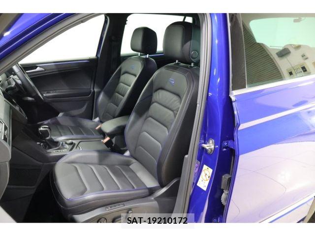 VolksWagen TIGUAN 2021-10 8746894-4
