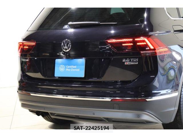 VolksWagen TIGUAN 2019-02 8746895-10