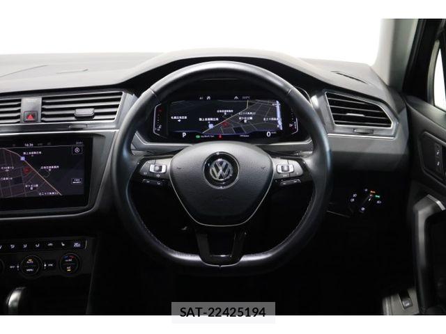 VolksWagen TIGUAN 2019-02 8746895-11