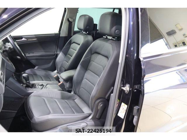 VolksWagen TIGUAN 2019-02 8746895-12
