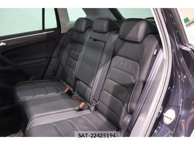 VolksWagen TIGUAN 2019-02 8746895-13