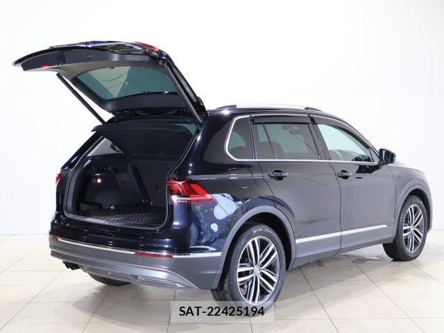 VolksWagen TIGUAN 2019-02 8746895-17